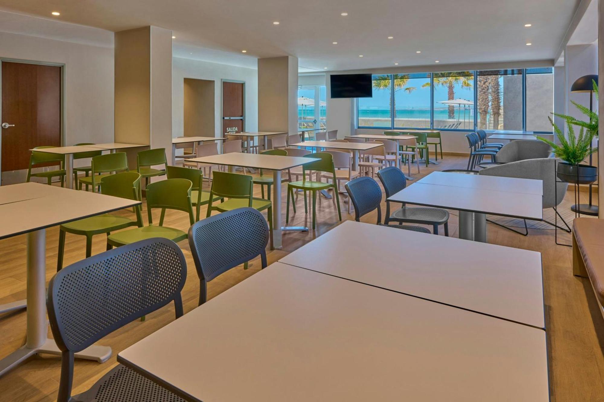 Express By Marriott La Paz
