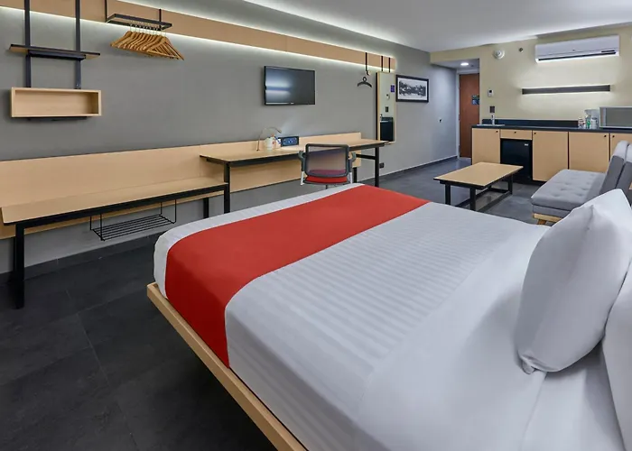 City Express By Marriott La Paz